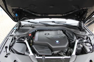 BMW 5 Serie - afbeelding nr 34
