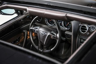 Bentley Flying Spur Bentley Flying Spur 4.0 V8|Massage V+A|ACC|Multimedia achter - afbeelding nr 34