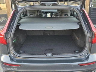Volvo V60 VOLVO V60 2.0 T5 250PK R-DESIGN CAMERA LEER TREKHAAK CARPLAY - afbeelding nr 27