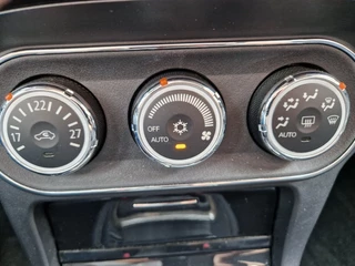 Mitsubishi Lancer Mitsubishi Lancer Sportback 1.6 Limited Edition NL-auto Climate Cruise Stoelverw Dealer OH - afbeelding nr 12