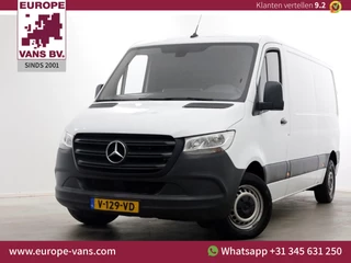 Mercedes-Benz Sprinter - 457412310-0