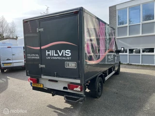 Mercedes-Benz Sprinter Mercedes Sprinter  213 2.2 CDI  Euro 6 366 Koelauto  Meubelbak - afbeelding nr 5