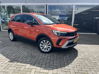 Opel Crossland 1.2 Turbo Elegance Camera / Cruise /Carplay / Clima / Led