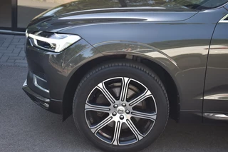 Volvo XC60 Volvo XC60 T5 250pk AWD Inscription | Schuifdak | Bowers&Wilkins - afbeelding nr 6