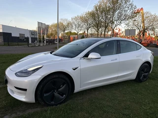 Tesla Model 3 Tesla Model 3 Standard RWD Plus 60 kWh - AUTOPILOT/PANO/NAP - afbeelding nr 17