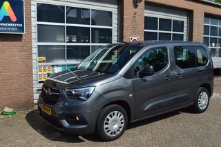 Opel Combo - 107631299-0