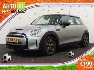 MINI Electric Sport Edition 33 kWh (97%SOH)