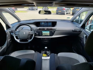 Citroën C4 Picasso Citroen C4 Picasso 1.2 PureTech Intensive - afbeelding nr 18
