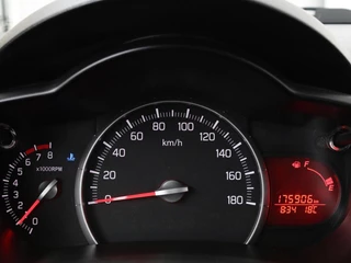 Suzuki Celerio Suzuki Celerio 1.0 Exclusive | Airco | Bluetooth | Radio/CD |  Elektrische ramen | Lichtmetalen velgen - afbeelding nr 16