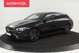Mercedes-Benz CLA - 247097041-0
