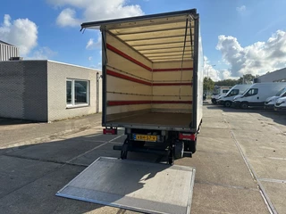 Iveco Daily Iveco Daily 35C16 - afbeelding nr 16