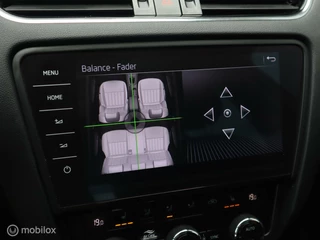 Škoda Octavia Skoda Octavia Combi 1.5 TSI 150 PK DSG7/AUTOMAAT Edition Plus Navi 17