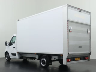 Opel Movano | Airco | 360 Camera | Zijdeur - afbeelding nr 2