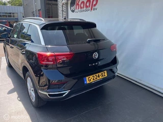 Volkswagen T-Roc Volkswagen T-Roc 1.0 TSI Style - afbeelding nr 3