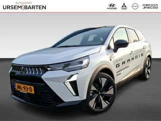 Mitsubishi Grandis 1.8 HEV Instyle