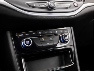 Opel Astra (APPLE CARPLAY, NAVIGATIE, CAMERA, CLIMATE, GETINT GLAS, SPORTSTOELEN, PARKEERSENSOREN, LED KOPLAMPEN, NIEUWE APK, NIEUWSTAAT) - afbeelding nr 9