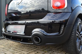 MINI Countryman - afbeelding nr 23