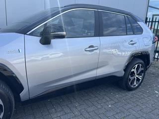 Toyota RAV4 Toyota RAV4 2.5 Pl.Hyb. Bi-Tone+ - afbeelding nr 35