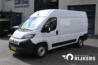 Fiat Ducato L2H2 2.2 MultiJet 140 pk 3.5t