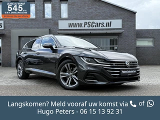 Volkswagen Arteon - 472587969-0