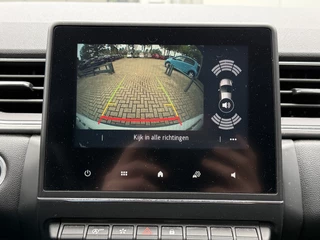 Renault Captur Renault Captur 1.0 TCe 100 Intens/Cruise/Clima/Camera/Keyless/Apple Carplay/Android Auto - afbeelding nr 16