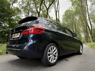 BMW 2 Serie - afbeelding nr 4