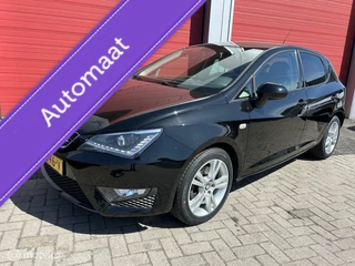 SEAT Ibiza Seat Ibiza 1.0 EcoTSI FR Connect *automaat* - afbeelding nr 4