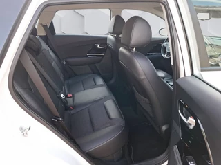 Kia Niro - afbeelding nr 9