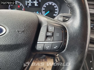 Ford Transit Ford Transit 165pk Automaat L4H3 Airco Cruise Camera Parkeersensoren Euro6 L4 15m3 Airco Cruise control - afbeelding nr 17