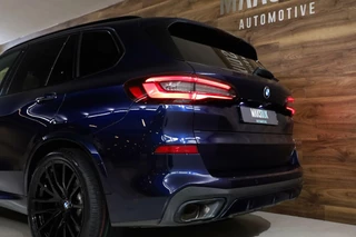 BMW X5 BMW X5 xDrive45e M-Sport|Individual|Ventilatie|Laser|HUD|Pano| - afbeelding nr 22