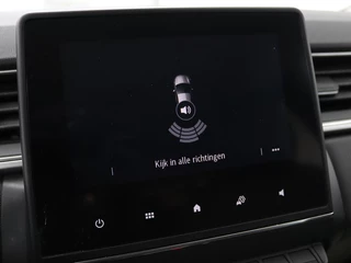 Renault Captur Renault Captur 1.6 E-Tech Plug-in Hybrid 160 Intens |  Adaptive cruise | Stuurverwarming | Carplay | Full LED | Keyless | Navigatie | Parkeerhulp - afbeelding nr 16