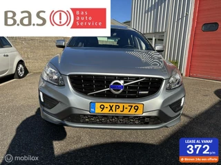 Volvo XC60 Volvo XC60 2.0 T5 FWD R-Design Summum - afbeelding nr 1