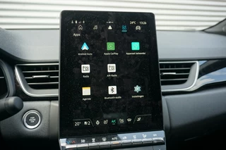 Mitsubishi ASX Mitsubishi ASX 140PK Intense+ WINTERPACK | CRUISE | CARPLAY | CAMERA | DEMO! - afbeelding nr 29