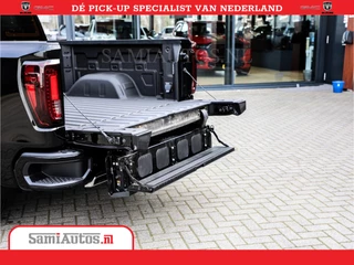 GMC Sierra Comfortabele Dubbele Cabine met Royale 5 Zitplaatsen | BPM vrij | Nu Leverbaar uit Voorraad | Voorraad Nr 434058 - afbeelding nr 29