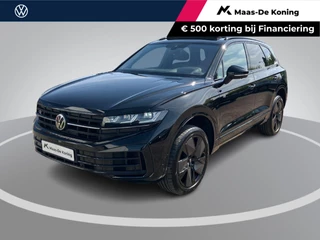 Volkswagen Touareg 3.0TSieHybrid 340kW/462PK 4MOTION R Edition