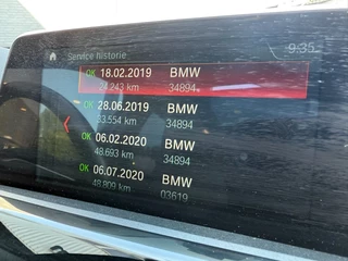 BMW X1 BMW X1 xDrive20i High Exe,Pano,LED,Leer,Keyless,Stoelverw,Dealer OH - afbeelding nr 43