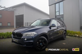 BMW X5 xDrive40e High Executive| Panorama | Trekhaak