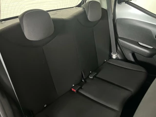 Toyota Aygo Toyota Aygo 1.0 VVT-i x-Fun , Airco, LM-velgen , All-seasen - afbeelding nr 12