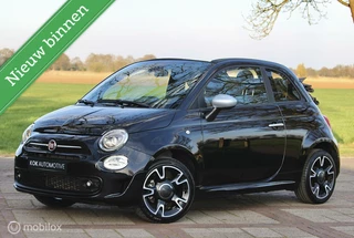 Fiat 500C - 364658375-0