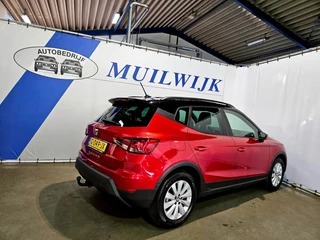 SEAT Arona - afbeelding nr 10