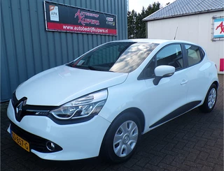 Renault Clio Navi.Cruise.Audio.Pdc - afbeelding nr 5