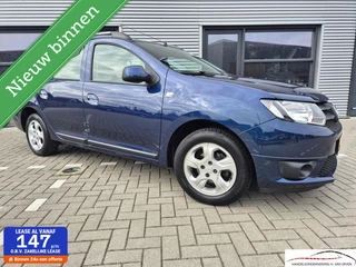 Dacia Logan - 471509053-0