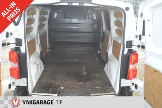 Peugeot Expert Peugeot Expert Bestel 226S 1.6 Premium EURO6 - afbeelding nr 8
