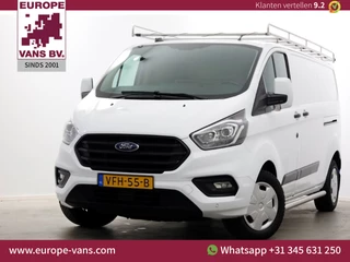 Ford Transit Custom - 246348616-0