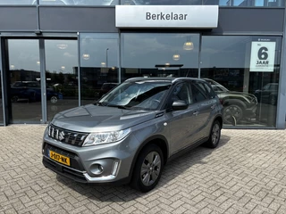 Suzuki Vitara Suzuki Vitara 1.0 Boosterjet Select | Apple Carplay & Android Auto | - afbeelding nr 30