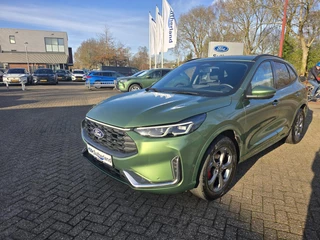 Ford Kuga Ford Kuga 2.5 FHEV ST-Line X 190pk | Driver Assistance Pack | Technology Pack | Trekhaak Afneembaar | Geen stekker nodig | Winterpack | 1.600kg Trekgewicht - afbeelding nr 7