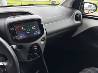 Peugeot 108 Peugeot 108 1.0 e-VTi 72 PK ACTIVE 5-Drs. + AIRCO/LED/MISTLAMPEN 1e Eig. - afbeelding nr 24