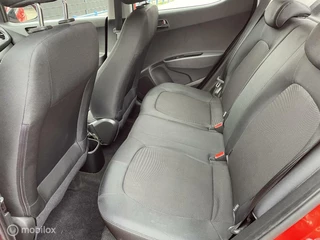 Hyundai i10 Hyundai i10 1.0i Comfort | NAP | 5 Deurs | Cruise Control - afbeelding nr 7