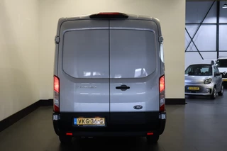 Ford Transit Ford Transit 2.0 TDCI 130PK L3H2 EURO 6 - Airco - Navi - Cruise - € 15.950,- Excl. - afbeelding nr 13