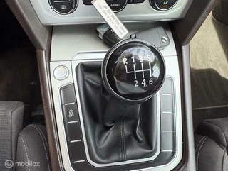 Volkswagen Passat Volkswagen Passat Variant 1.4 TSI Business Edition - afbeelding nr 22